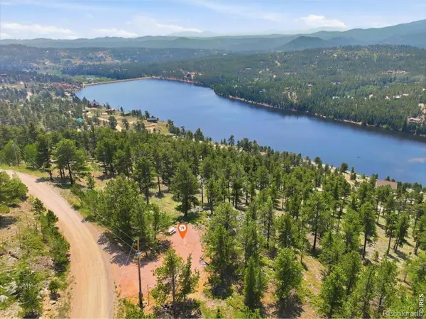 1091 Osage Trail, Red Feather Lakes, CO 80545