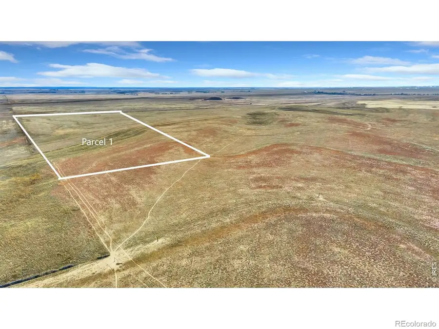 0 County Road 21 Parcel 1, Carr, CO 80612 - #3