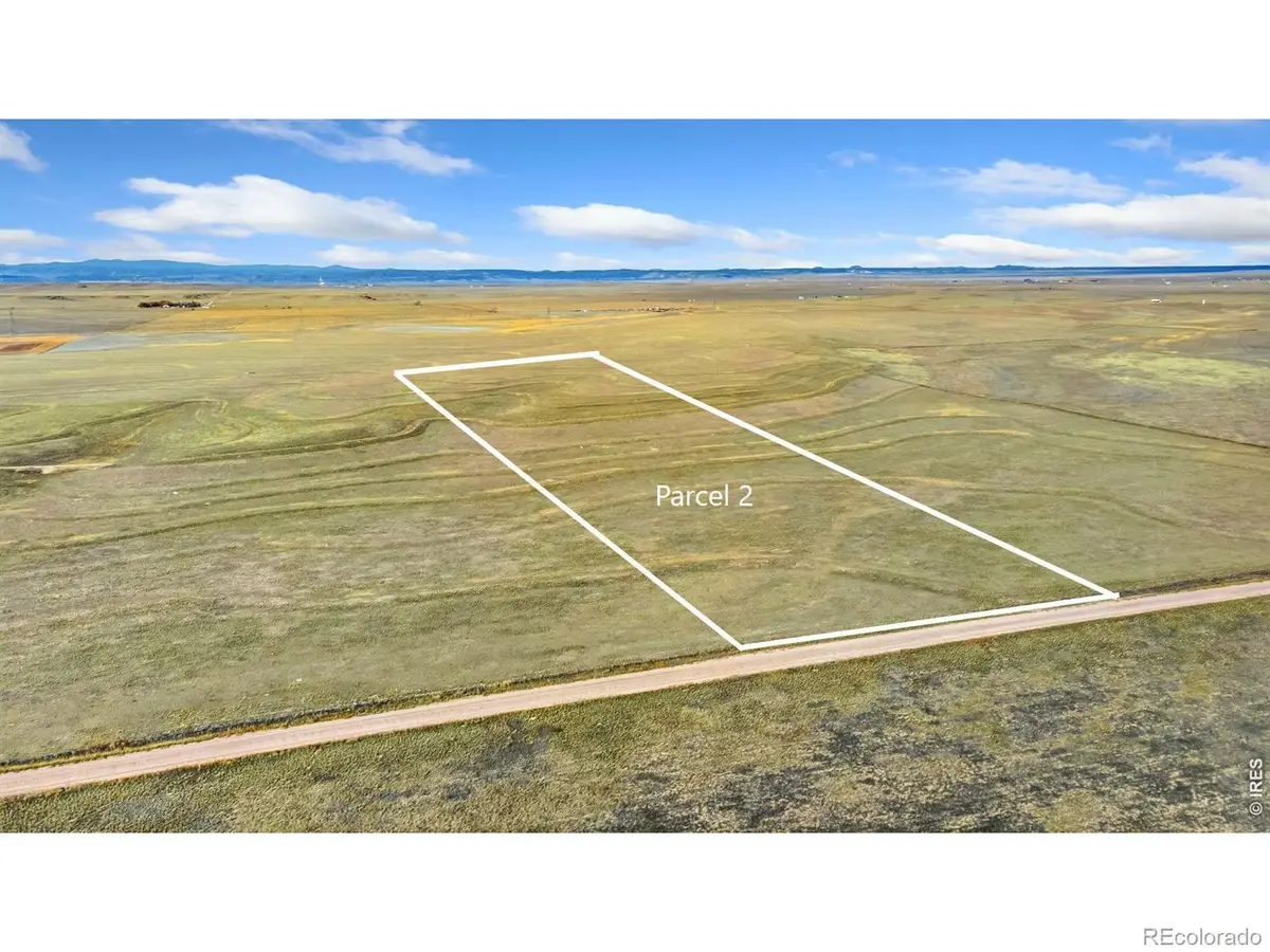 0 County Road 21 Parcel 2, Carr, CO 80612 - #1
