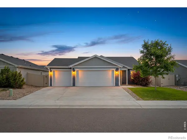 370 Cherokee Trail, Ault, CO 80610