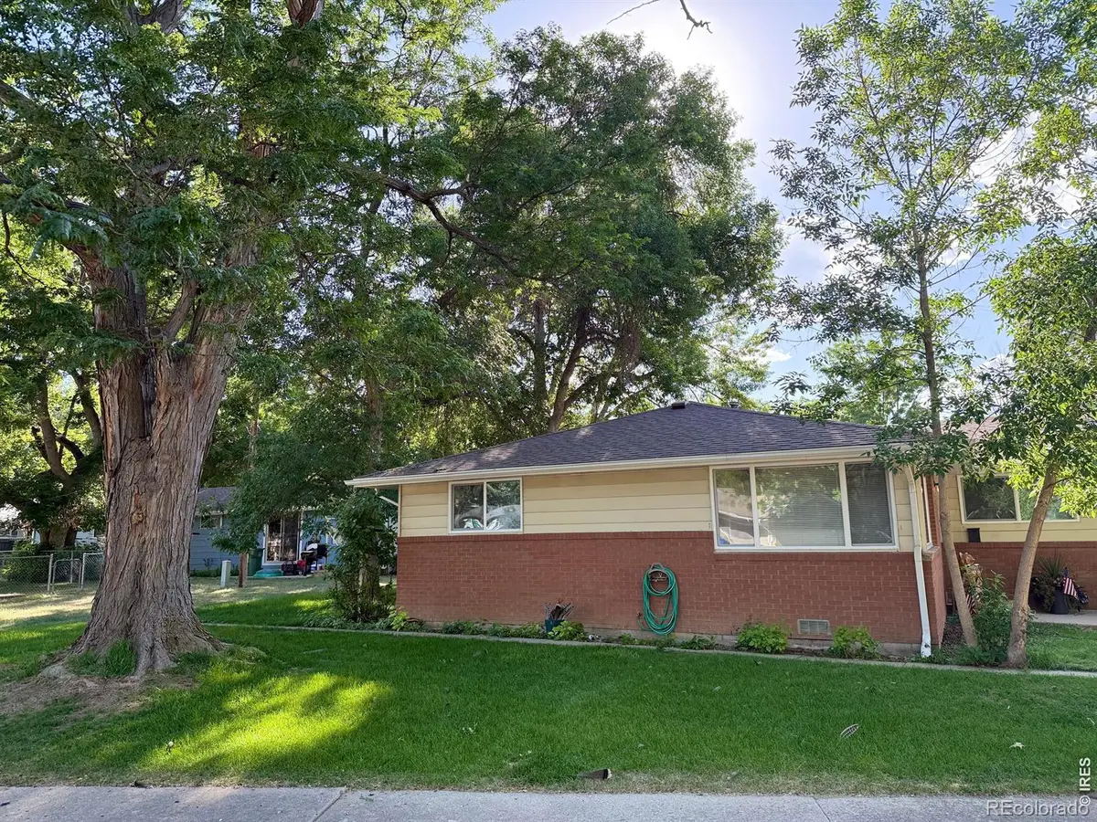 817 Litle Court, Loveland, CO 80537 - #1