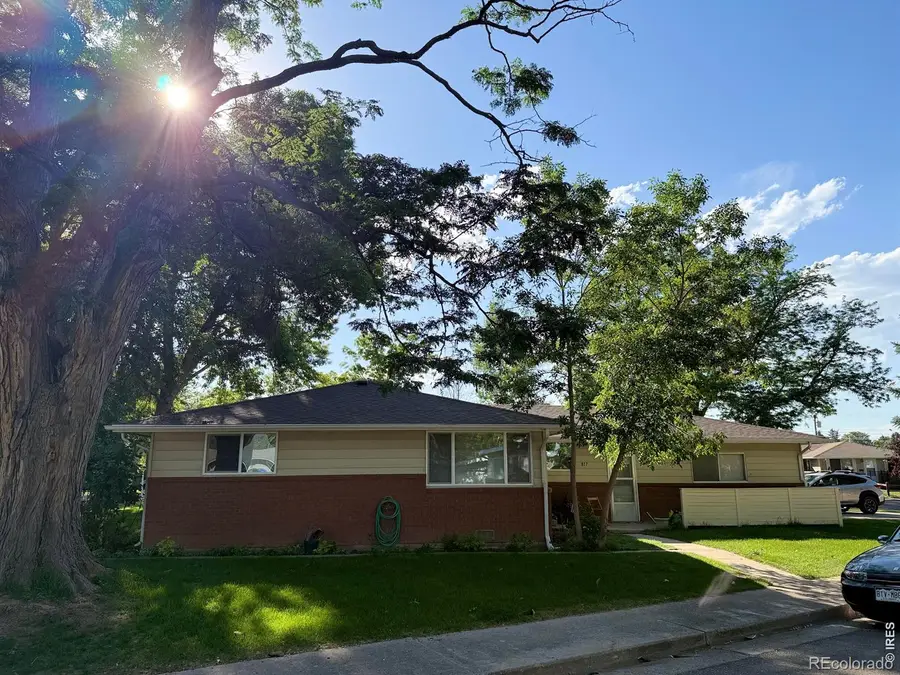 817 Litle Court, Loveland, CO 80537 - #2