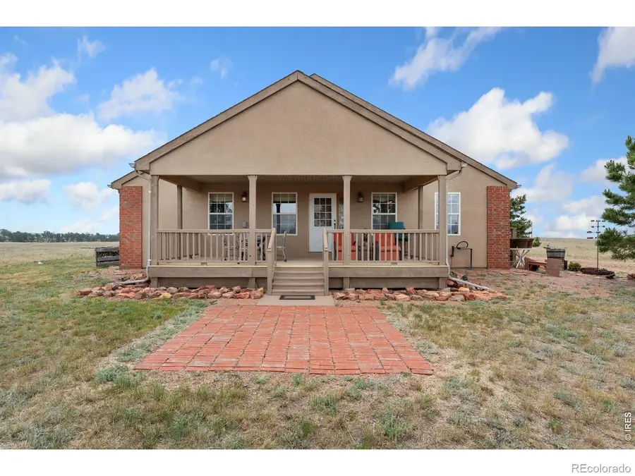 167 Rawah Court, Livermore, CO 80536 - #2