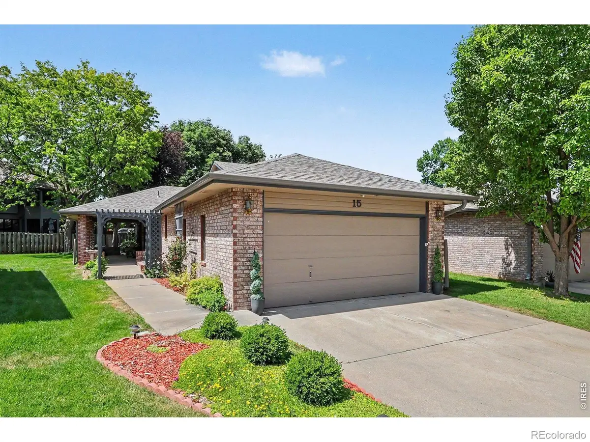 2010 46th Avenue, Greeley, CO 80634 - #1