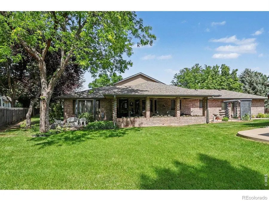 2010 46th Avenue, Greeley, CO 80634 - #2