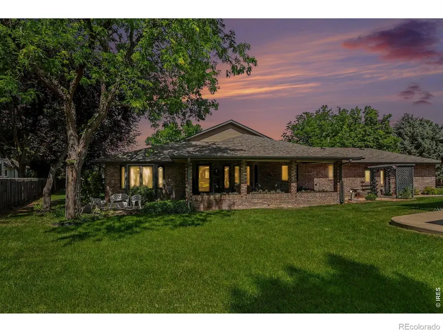 2010 46th Avenue, Greeley, CO 80634 - #3