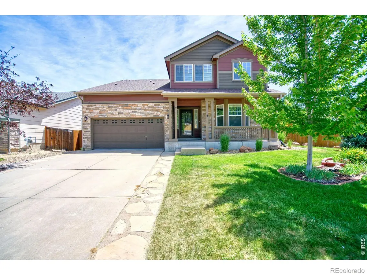 7476 Skyline Street, Frederick, CO 80504 - #1
