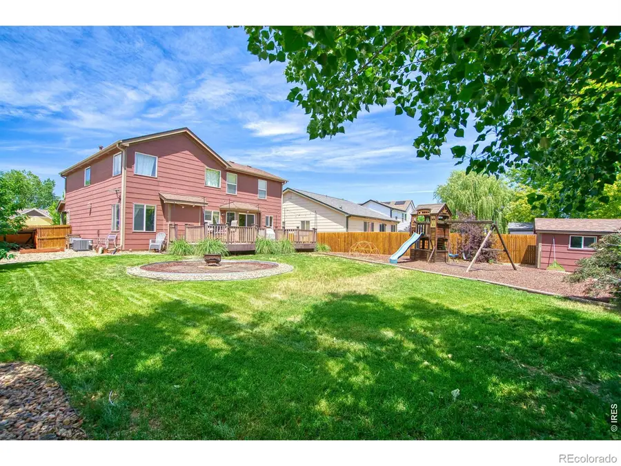 7476 Skyline Street, Frederick, CO 80504 - #2