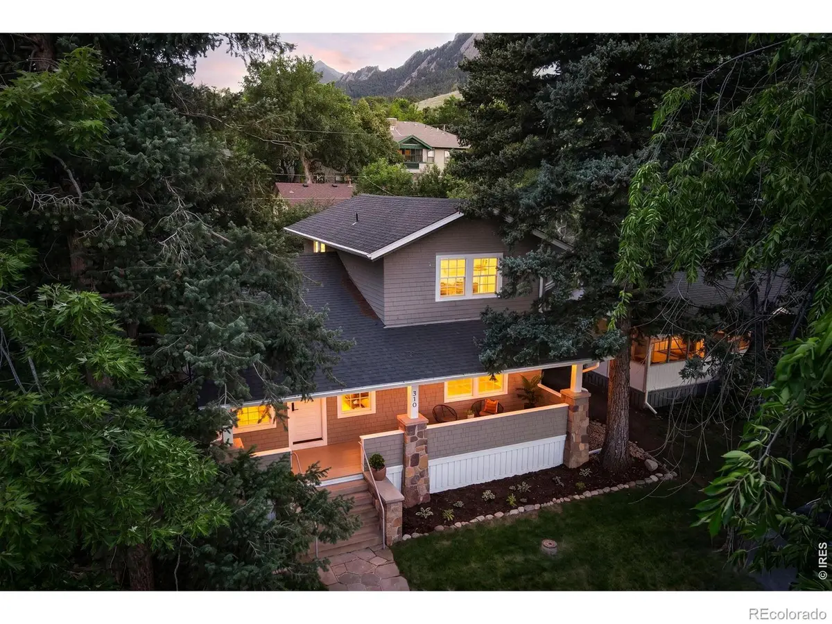 310 Morning Glory Drive, Boulder, CO 80302 - #1