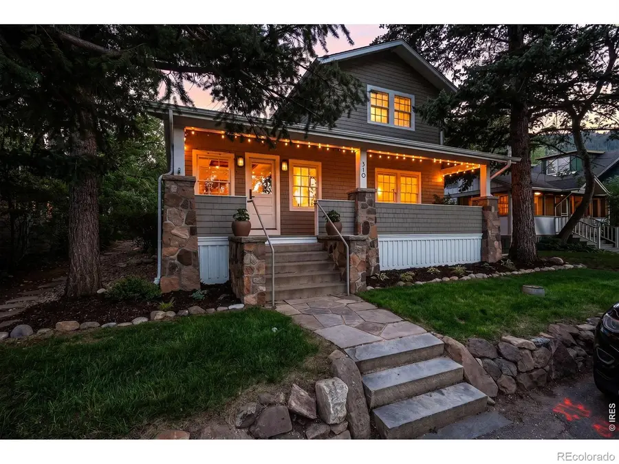 310 Morning Glory Drive, Boulder, CO 80302 - #2