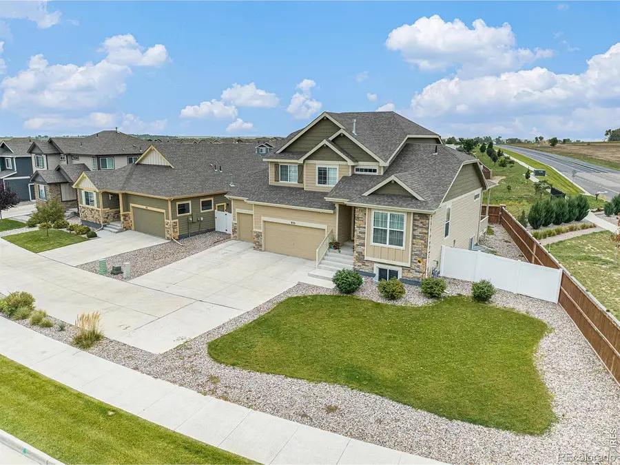 933 Ponderosa Drive, Severance, CO 80550 - #3