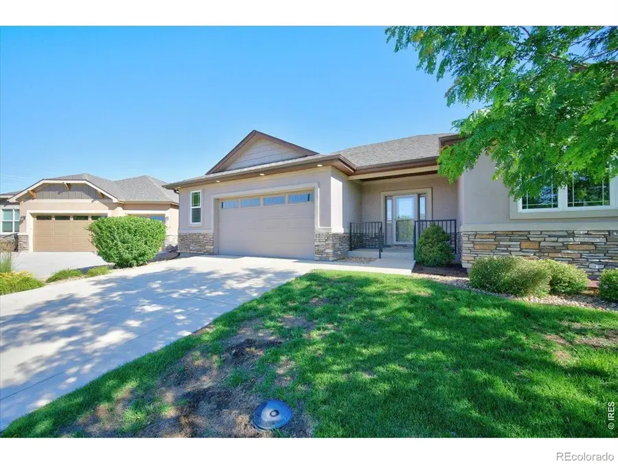 8209 Surrey Street, Greeley, CO 80634 - #2