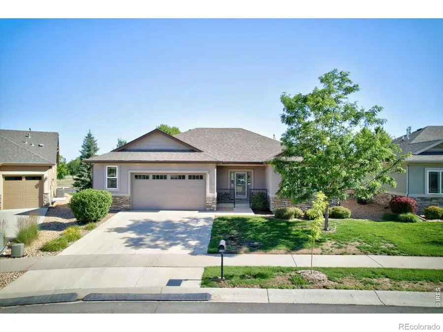 8209 Surrey Street, Greeley, CO 80634 - #3
