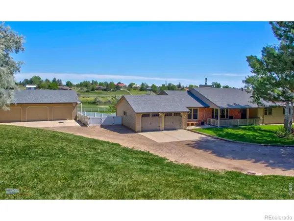 3000 Martingale Drive, Berthoud, CO 80513