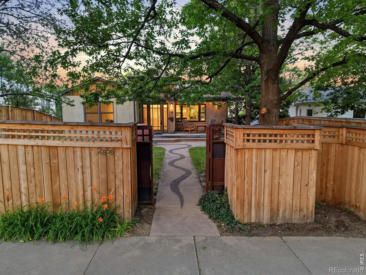 2850 6th Street, Boulder, CO 80304 - #1