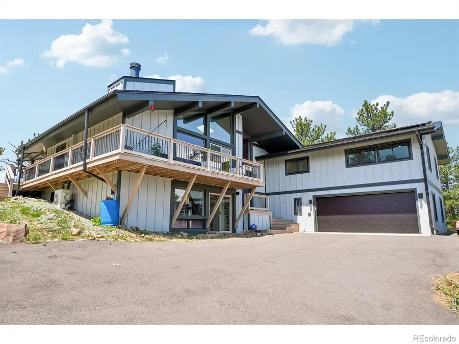 8473 Stoneridge Terrace, Boulder, CO 80302 - #2