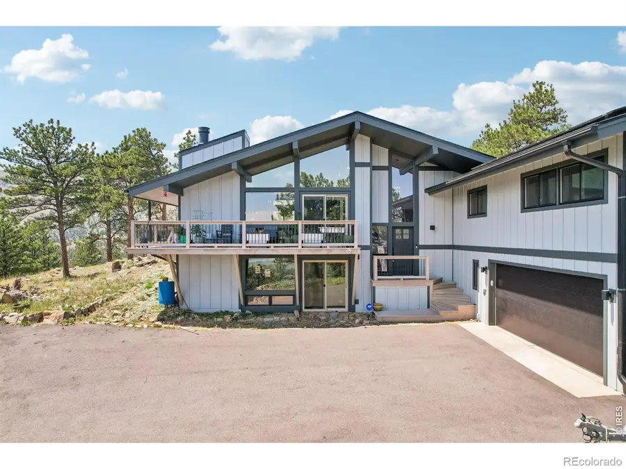 8473 Stoneridge Terrace, Boulder, CO 80302 - #3