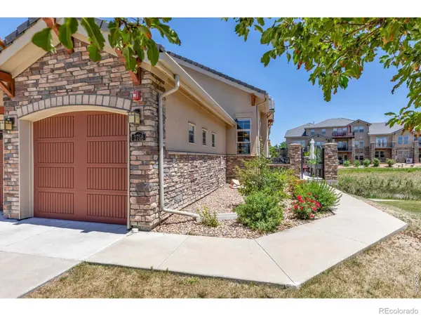 2758 Calmante Circle, Superior, CO 80027