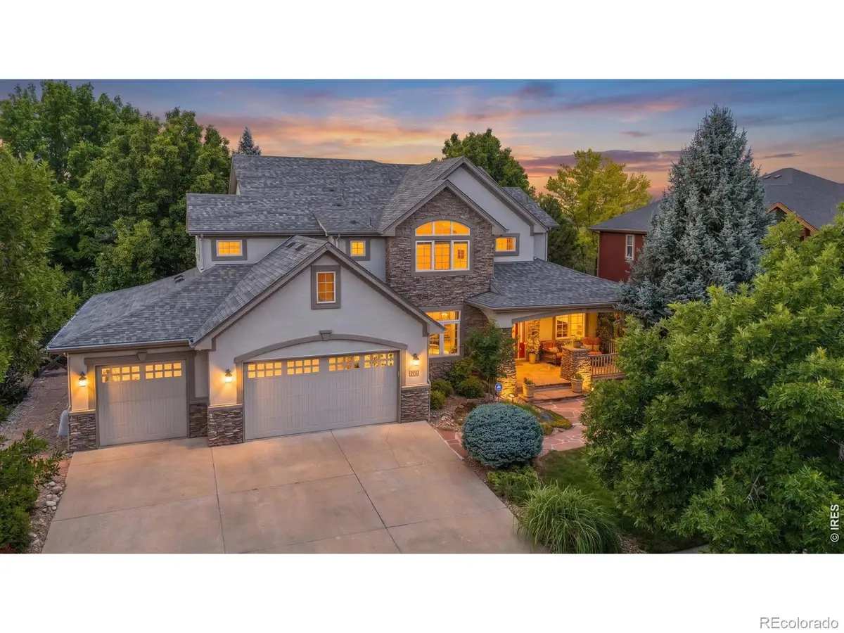 1848 Sundance Drive, Longmont, CO 80504 - #1