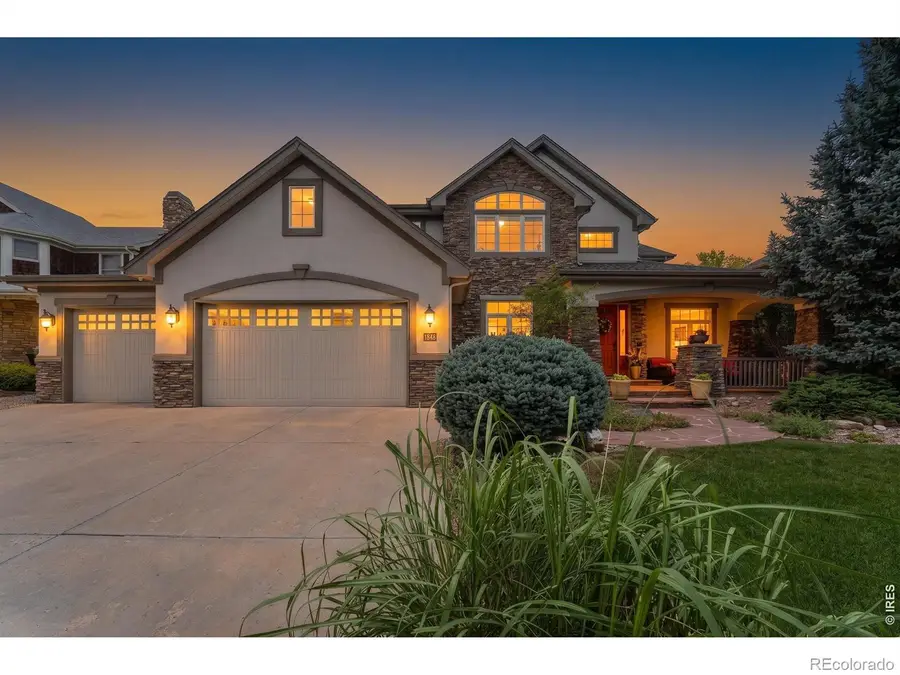 1848 Sundance Drive, Longmont, CO 80504 - #3