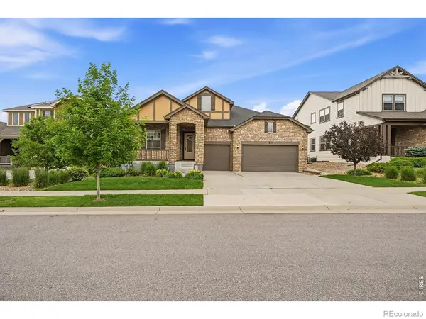1825 Burke Drive, Erie, CO 80516