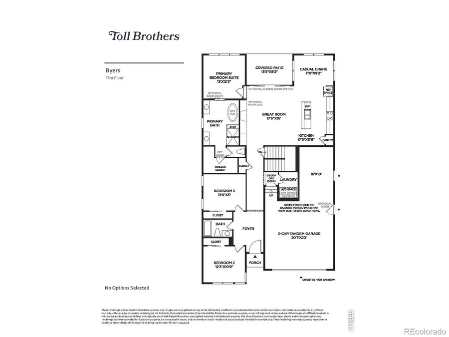 3277 Sapinero Drive, Loveland, CO 80538 - #2