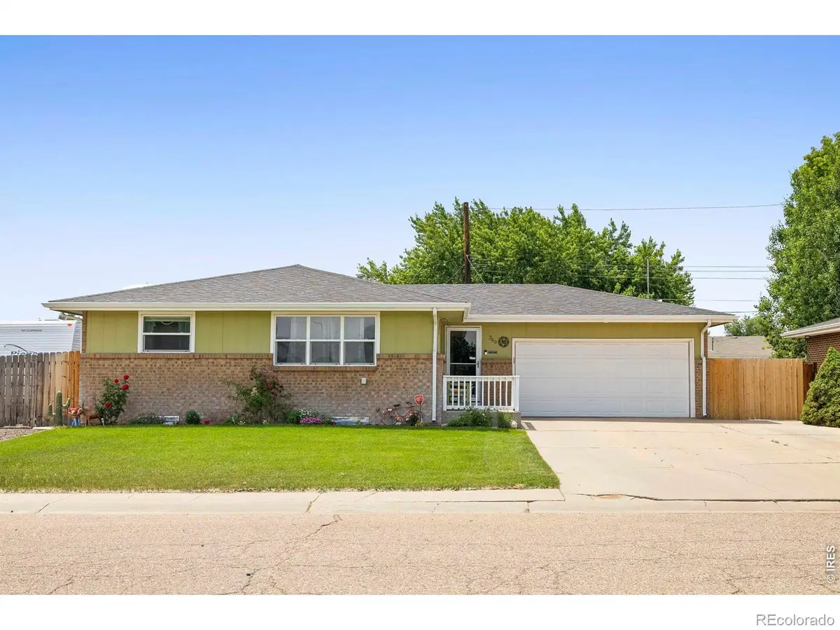 349 S 3rd St Ct, La Salle, CO 80645 - #1