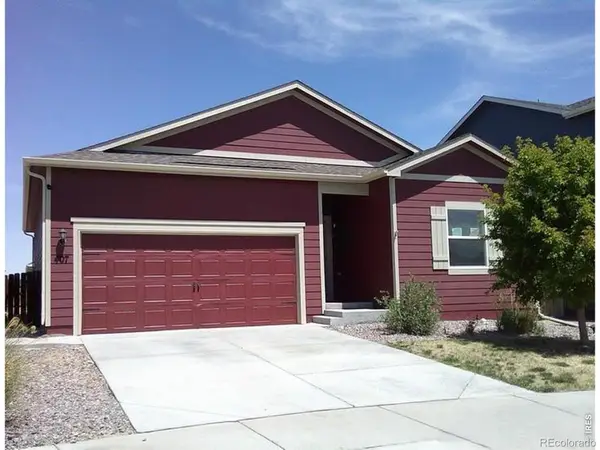 407 Keene Place, Keenesburg, CO 80643
