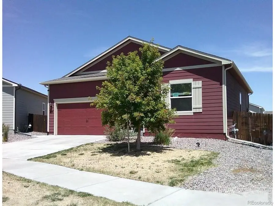 407 Keene Place, Keenesburg, CO 80643 - #3