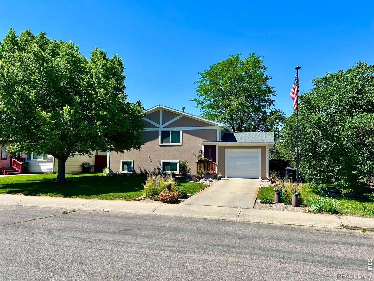 566 California Street, Sterling, CO 80751 - #1