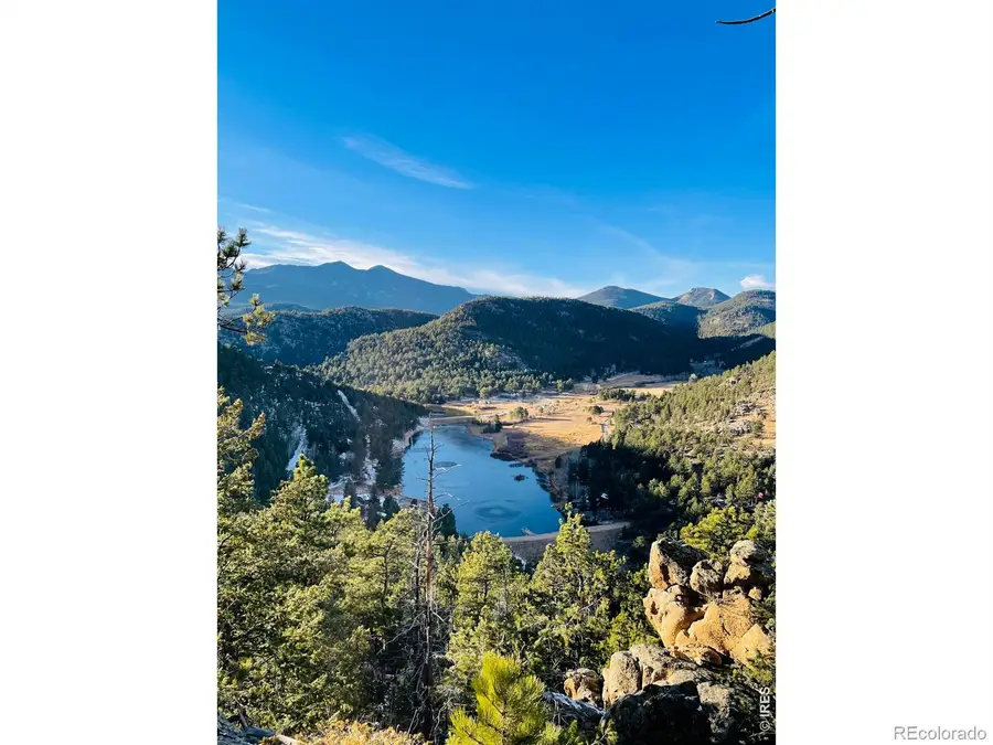 0 Hemlock Drive, Lyons, CO 80540 - #2