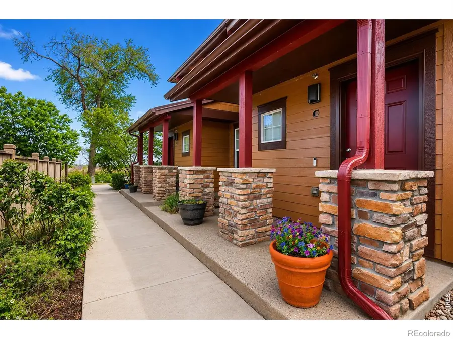 4185 47th Street #G, Boulder, CO 80301 - #3