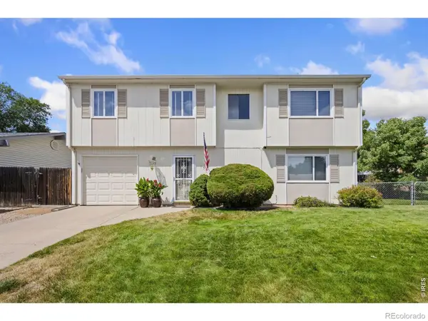 150 Sunflower Drive, Windsor, CO 80550