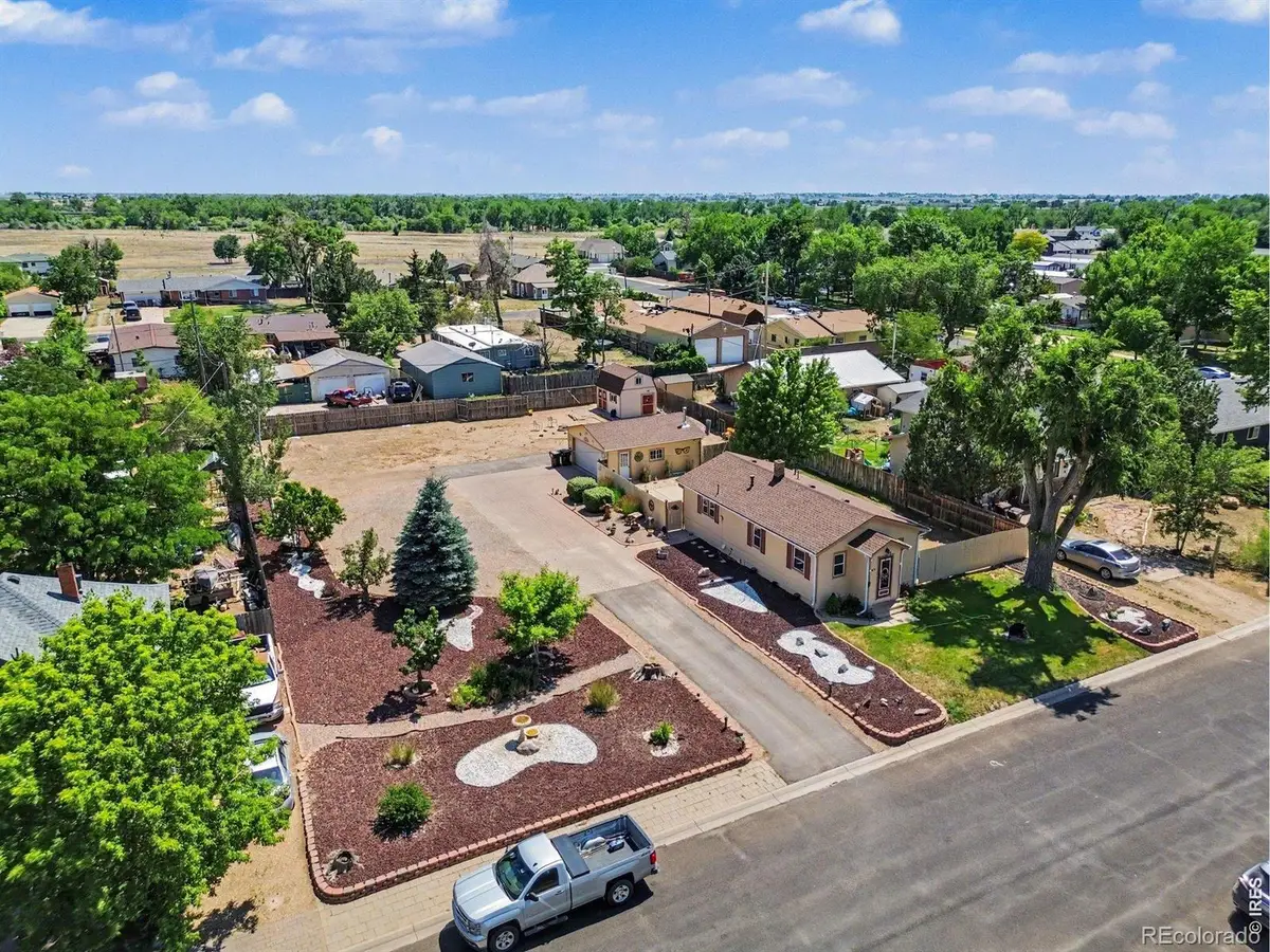 617 Elizabeth Avenue, Platteville, CO 80651 - #1