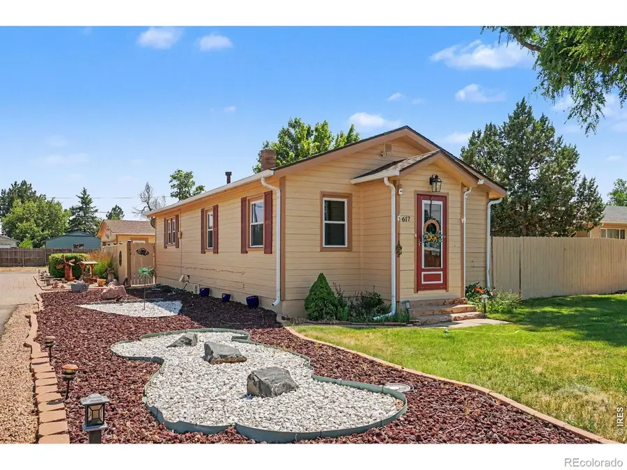 617 Elizabeth Avenue, Platteville, CO 80651 - #2