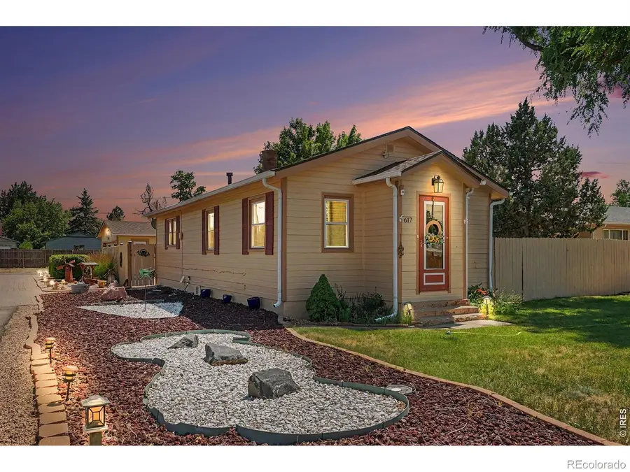 617 Elizabeth Avenue, Platteville, CO 80651 - #3