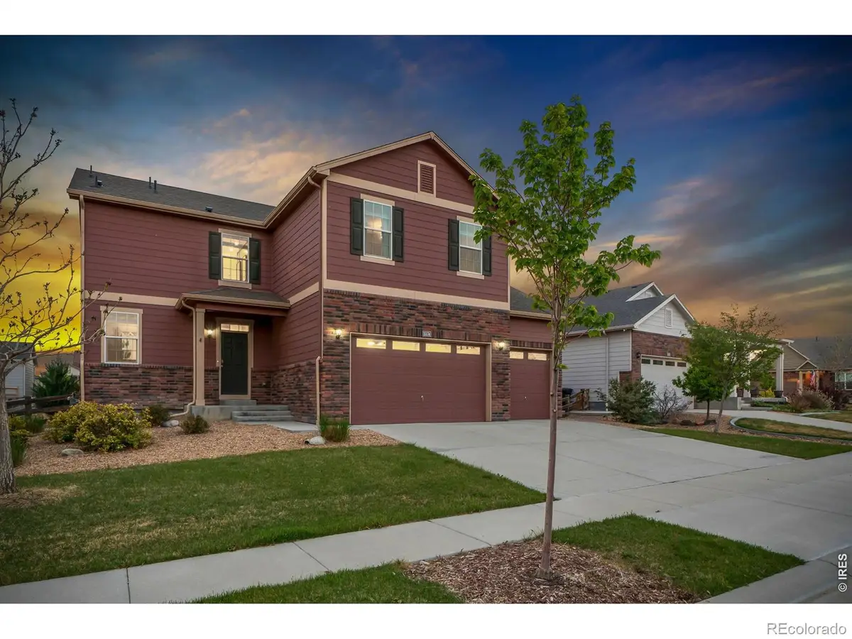 15574 Quince Circle, Thornton, CO 80602 - #1