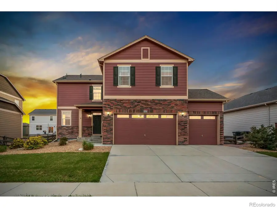 15574 Quince Circle, Thornton, CO 80602 - #2