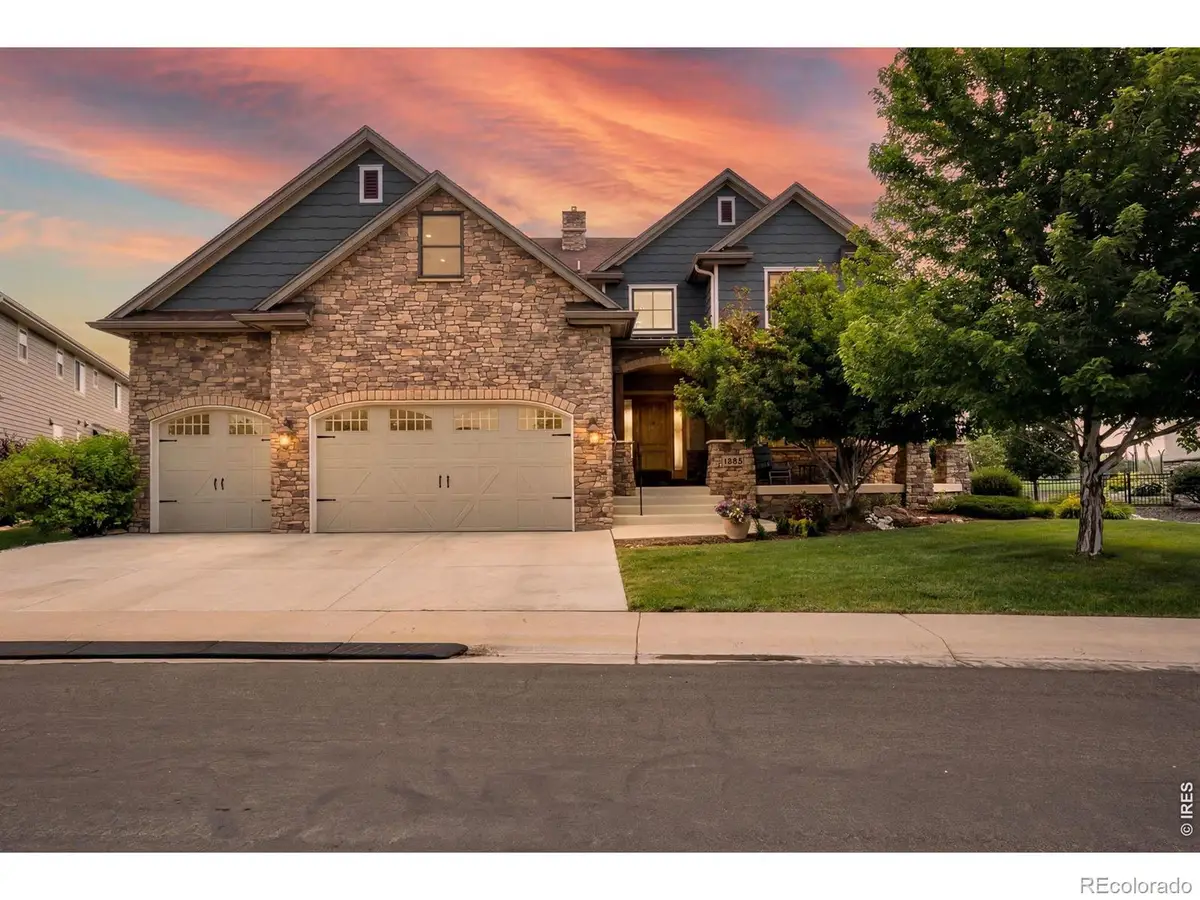 1895 E Seadrift Drive, Windsor, CO 80550 - #1