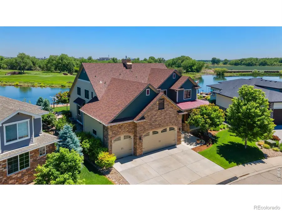 1895 E Seadrift Drive, Windsor, CO 80550 - #3