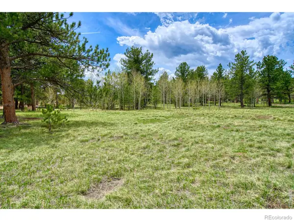 0 Sparn Way, Jamestown, CO 80302