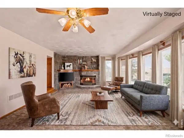 39850 E 160th Avenue, Keenesburg, CO 80643