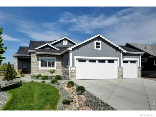 3727 Prickly Pear Drive, Loveland, CO 80537