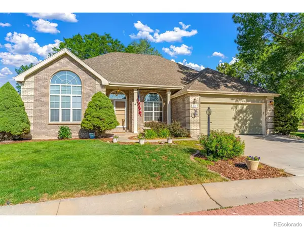 312 Holladay Court, Loveland, CO 80537