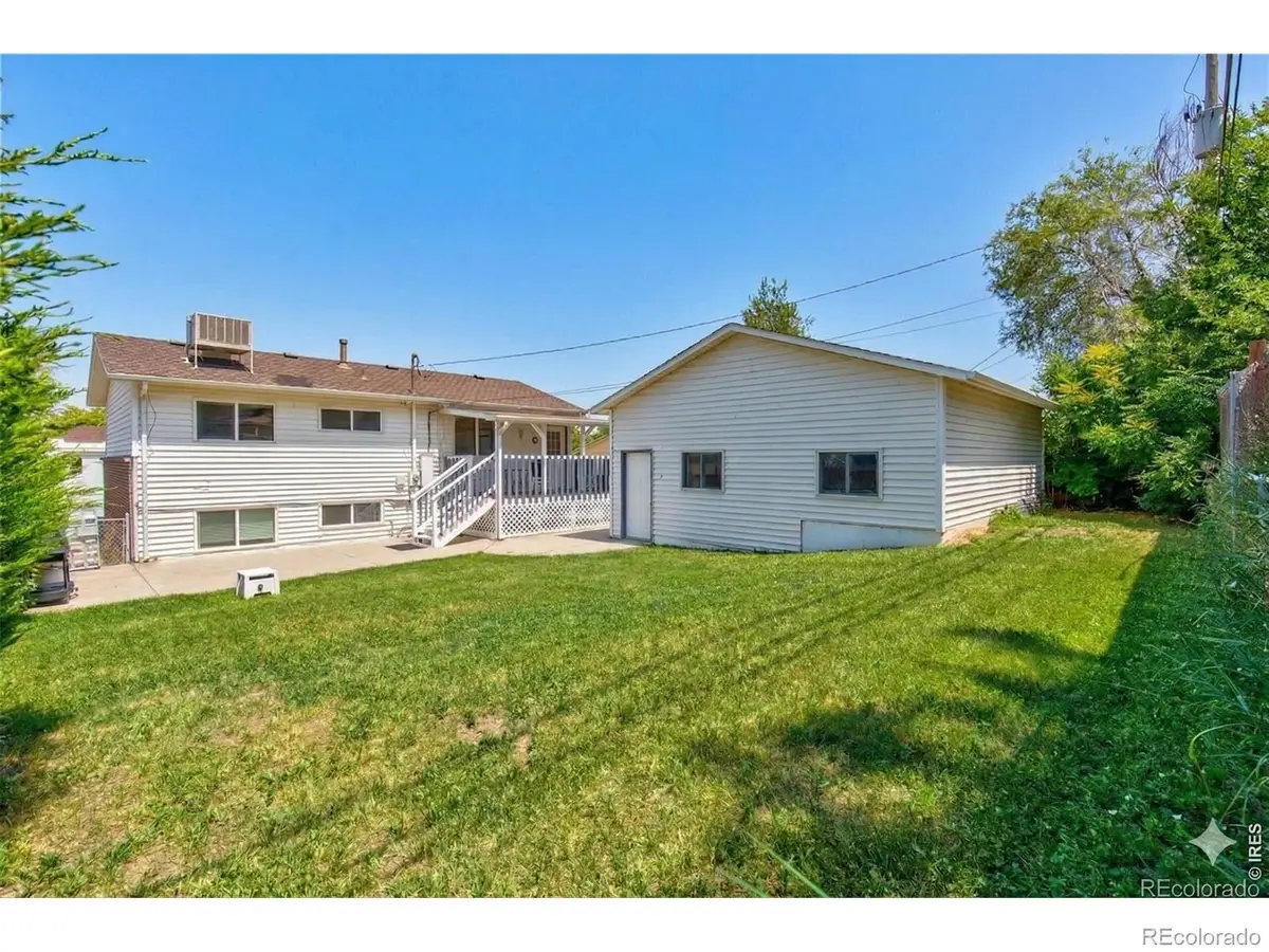 3170 W 94th Avenue, Westminster, CO 80031 - #1