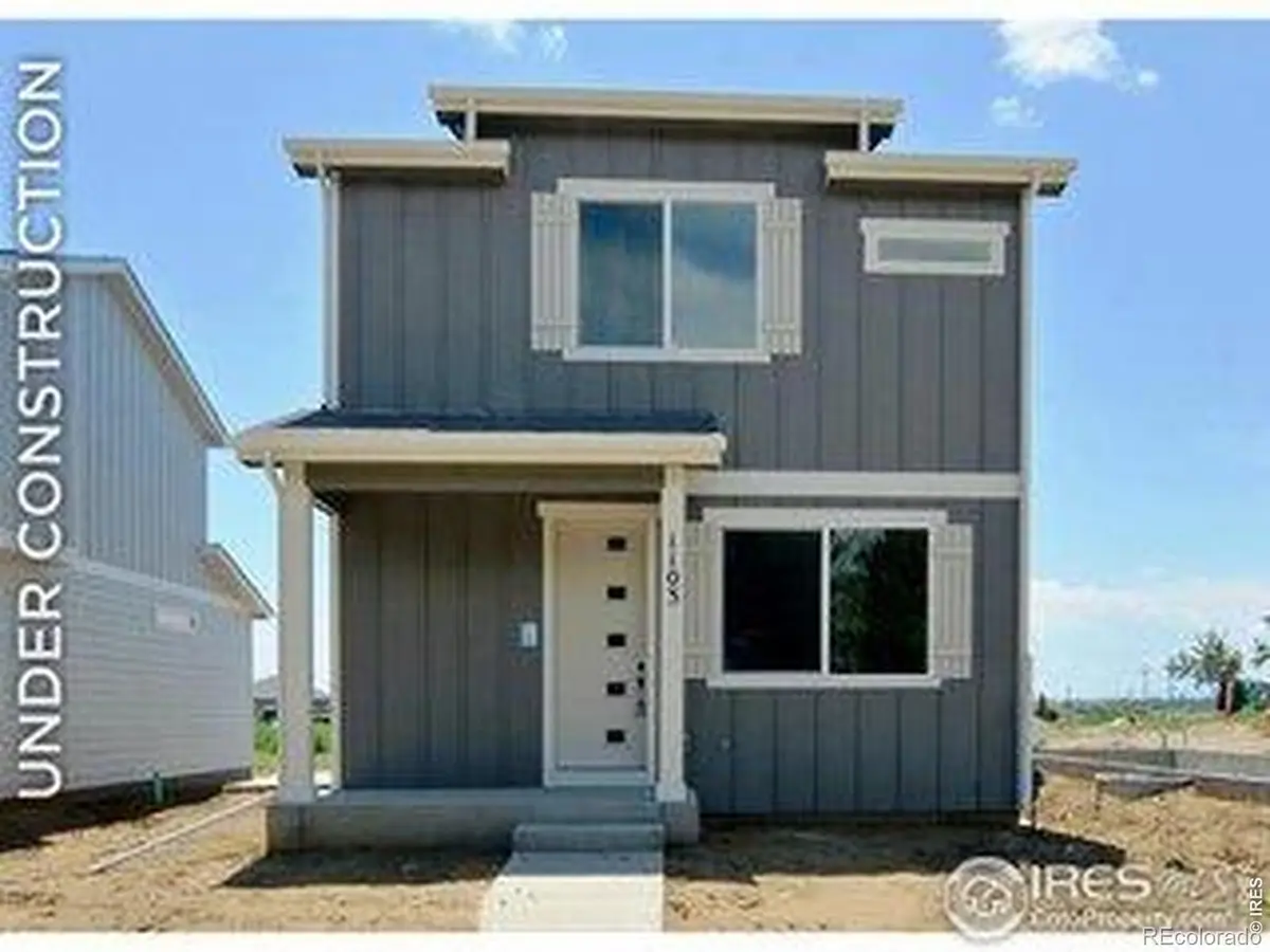 529 S 10th Street, Berthoud, CO 80513 - #1