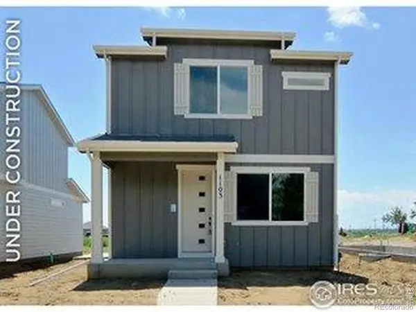 529 S 10th Street, Berthoud, CO 80513