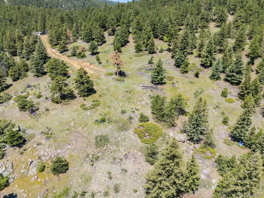2692 Magnolia Drive, Nederland, CO 80466 - #3