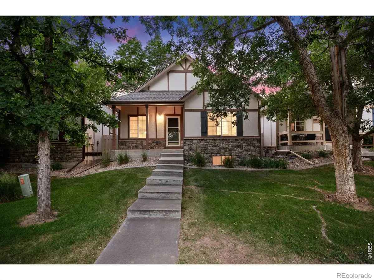 1514 Wicklow Lane, Fort Collins, CO 80526 - #1