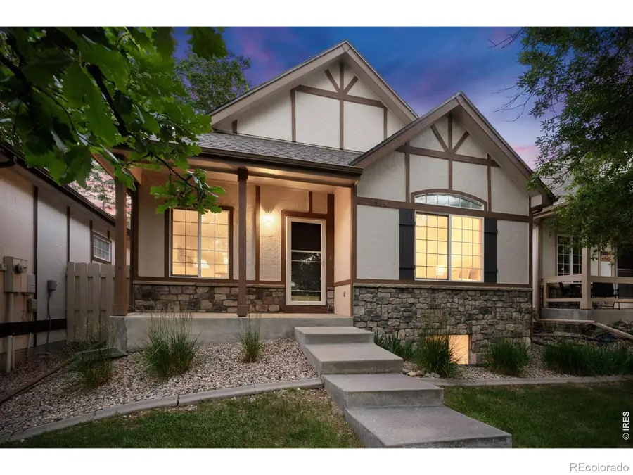 1514 Wicklow Lane, Fort Collins, CO 80526 - #2
